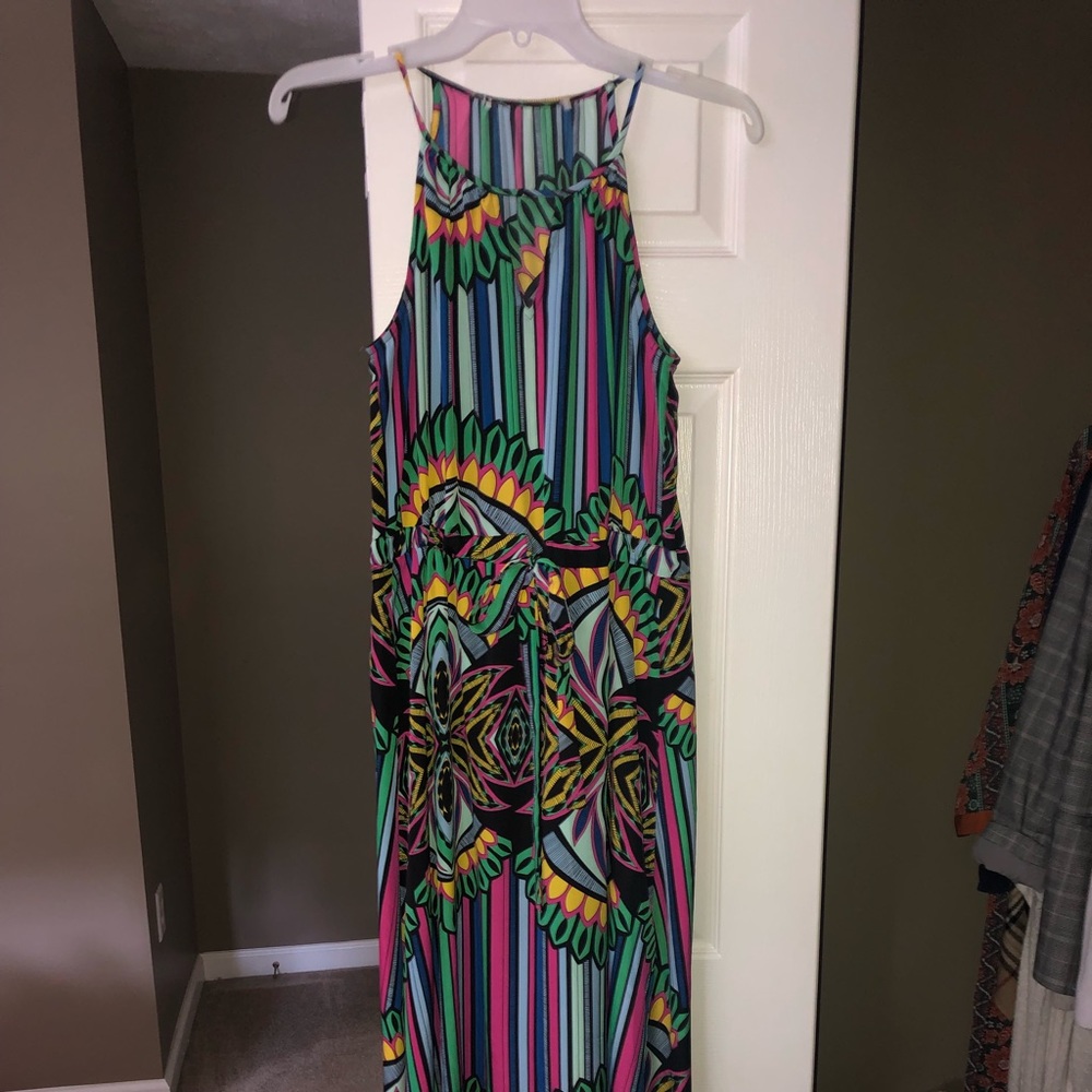 Midi dress